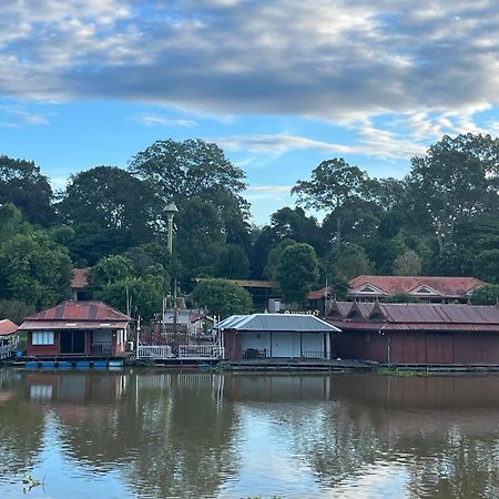 Payamai Resort Ban Nong Nam Khan Exteriér fotografie