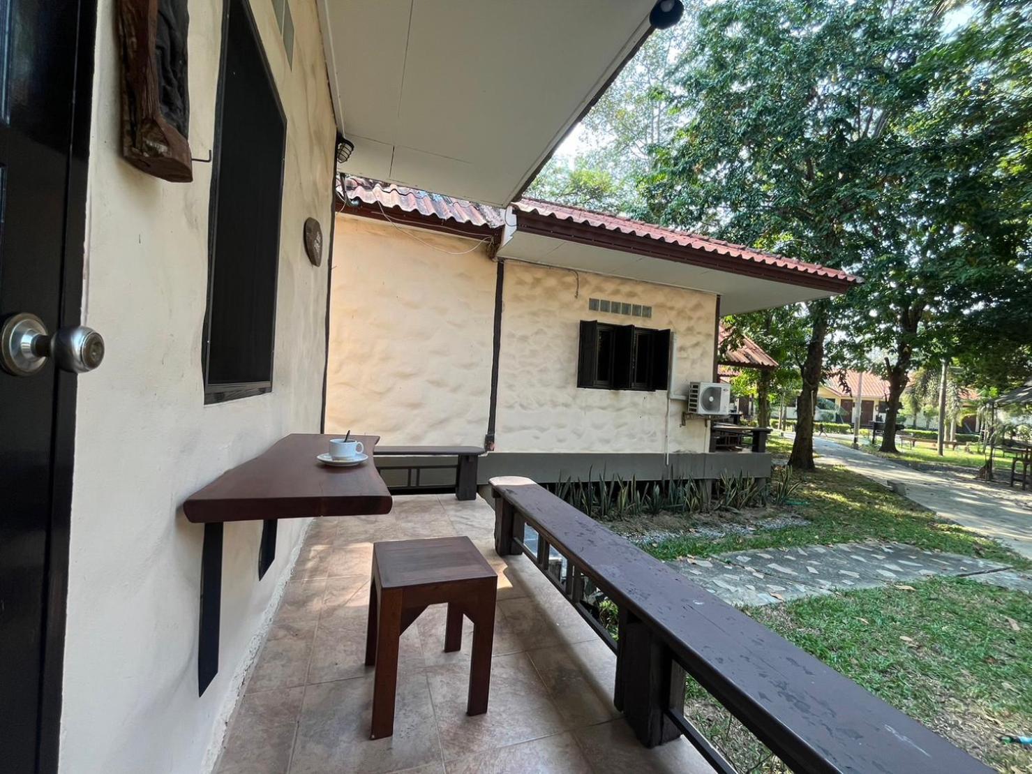 Payamai Resort Ban Nong Nam Khan Exteriér fotografie
