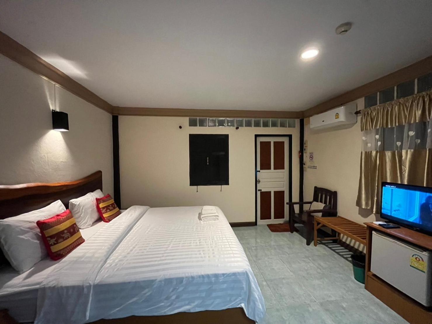 Payamai Resort Ban Nong Nam Khan Exteriér fotografie