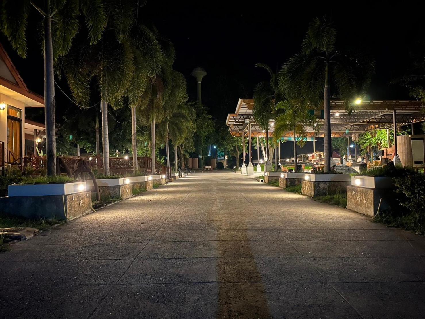 Payamai Resort Ban Nong Nam Khan Exteriér fotografie