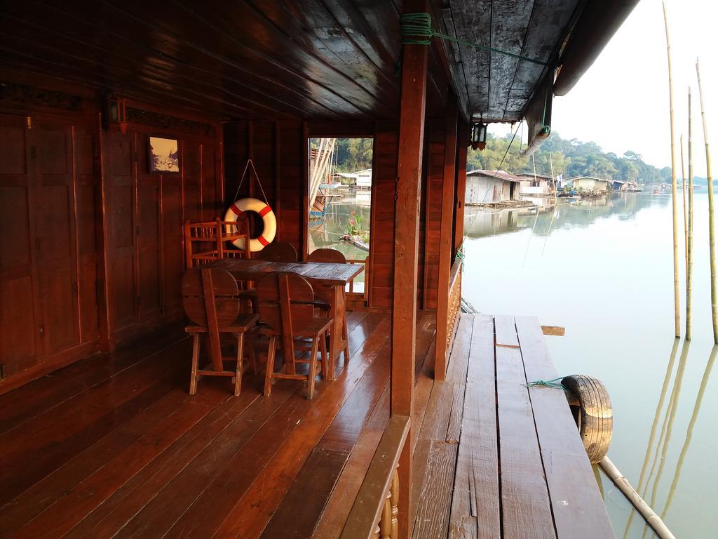 Payamai Resort Ban Nong Nam Khan Exteriér fotografie