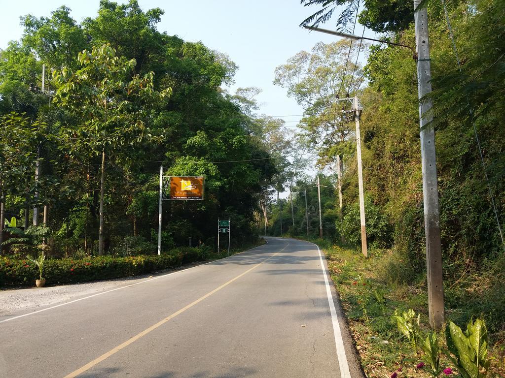 Payamai Resort Ban Nong Nam Khan Exteriér fotografie