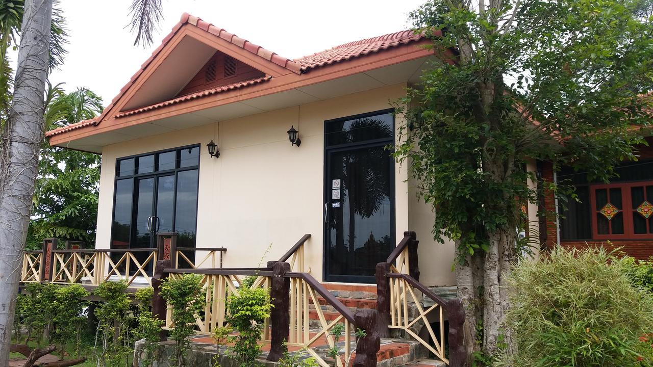 Payamai Resort Ban Nong Nam Khan Exteriér fotografie