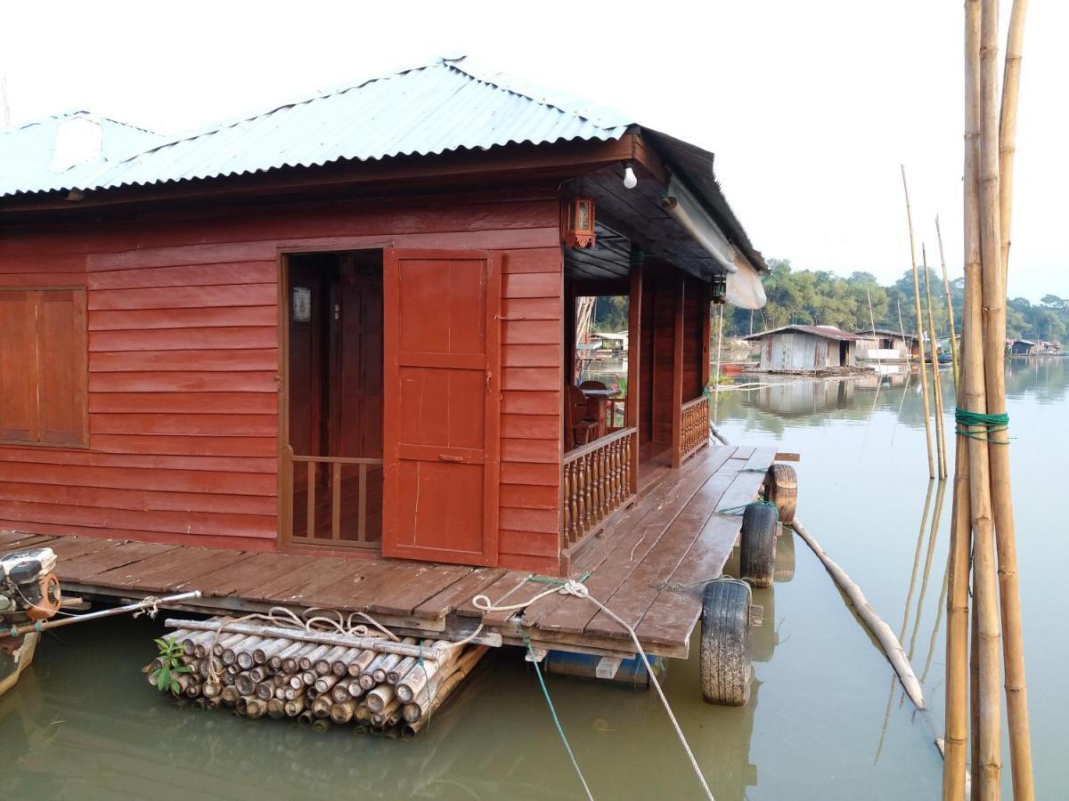 Payamai Resort Ban Nong Nam Khan Pokoj fotografie